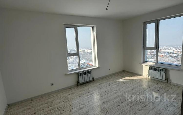 2-комнатная квартира · 45 м² · 7/9 этаж, мкр Акжар, жанша досмухамедова за 26 млн ₸ в Алматы, Наурызбайский р-н — фото 2