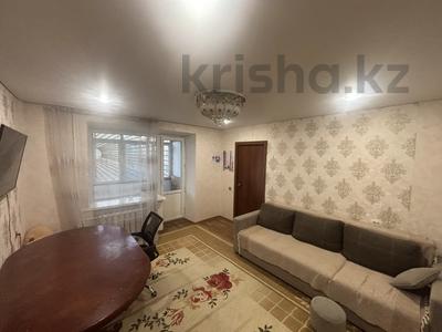 3-бөлмелі пәтер · 53.9 м² · 2/9 қабат, Бурова 14, бағасы: 23.3 млн ₸ в Усть-Каменогорске