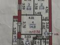 3-бөлмелі пәтер · 53.9 м² · 2/9 қабат, Бурова 14, бағасы: 23.3 млн ₸ в Усть-Каменогорске — фото 30