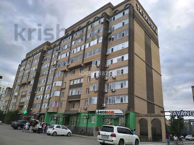 2-комнатная квартира · 64 м² · 10/10 этаж, мкр. Алтын орда, Мангилик ел 20 — Мустафа шокай за 180 000 ₸ в Актобе