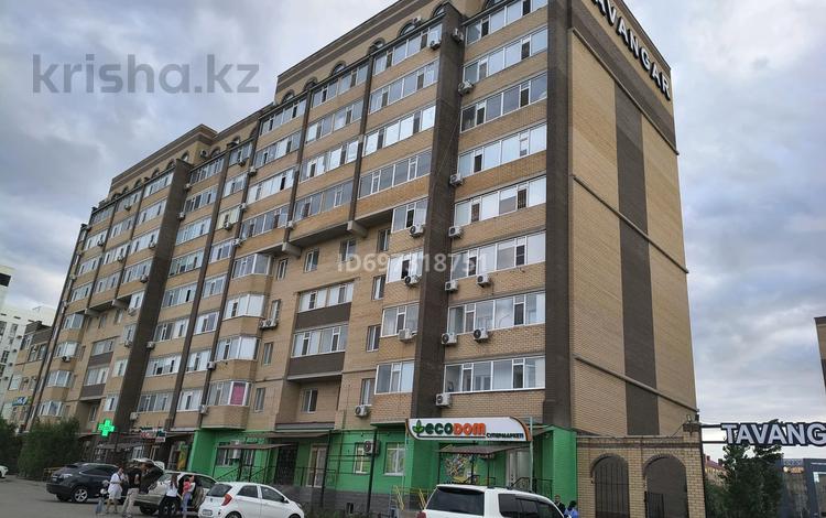 2-бөлмелі пәтер · 64 м² · 10/10 қабат, Алтын орда ш/а., Мангилик ел 20 — Мустафа шокай, бағасы: 180 000 ₸ в Актобе, мкр. Алтын орда — фото 37
