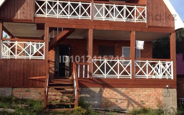 Жеке үй · 4 бөлме · 75 м² · 4 сот., Мохнатка, бағасы: 25 млн ₸ в Новой бухтарме — фото 2
