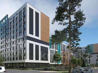 1-комнатная квартира · 39.4 м² · 6/9 этаж, Гашека 5а за 19 млн 〒 в Костанае