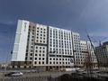 3-комнатная квартира · 94 м² · 12/12 этаж, Жумекен Нажимеденов 26 за 49 млн ₸ в Астане, Сарайшык р-н