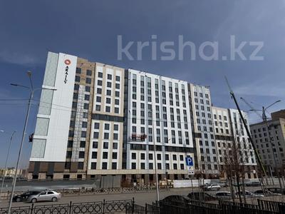 3-комнатная квартира · 94 м² · 12/12 этаж, Жумекен Нажимеденов 26 за 49 млн ₸ в Астане, Сарайшык р-н