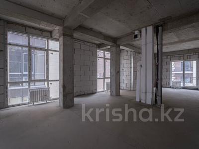 4-комнатная квартира, 131.4 м², 3/4 этаж, Ер Тостык 3 за 95 млн 〒 в Алматы, Наурызбайский р-н