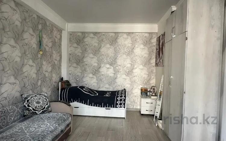 1-комнатная квартира · 40 м² · 3/6 этаж, Жунисова за 24 млн 〒 в Алматы, Наурызбайский р-н — фото 16