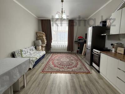 2-комнатная квартира · 48.6 м² · 3/9 этаж, Туран 55/7 за 230 000 〒 в Астане, Нура р-н