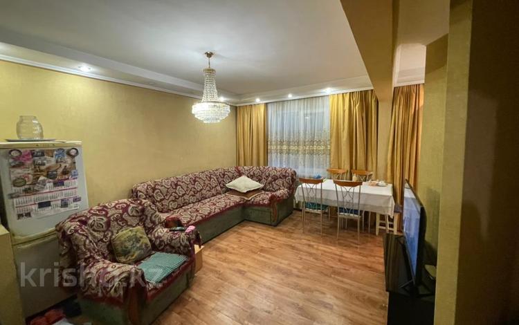 2-бөлмелі пәтер · 50 м² · 3/5 қабат, Льва Толстого 24, бағасы: 22 млн ₸ в Усть-Каменогорске — фото 4