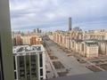 2-комнатная квартира · 60 м², Сауран 15 за 270 000 ₸ в Астане, Есильский р-н — фото 7