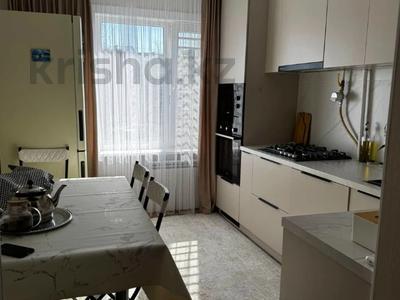 3-комнатная квартира · 65 м² · 2/9 этаж, Абая 26/1 за 28 млн ₸ в Костанае