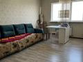 3-бөлмелі пәтер · 72.4 м² · 14/18 қабат, Б.Момышулы 19/2 — К.Сатпаева, бағасы: 35.5 млн ₸ в Астане, Алматы р-н