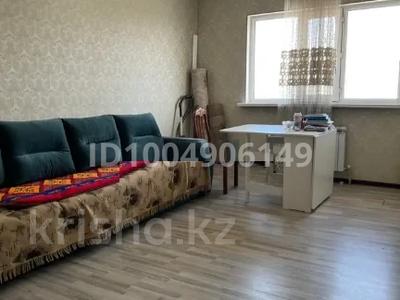 3-комнатная квартира · 72.4 м² · 14/18 этаж, Б.Момышулы 19/2 — К.Сатпаева за 35.5 млн ₸ в Астане, Алматы р-н