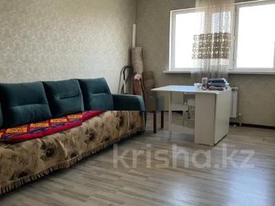 3-комнатная квартира · 72.4 м² · 14/18 этаж, Б.Момышулы 19/2 — К.Сатпаева за 35.5 млн 〒 в Астане, Алматы р-н