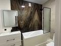 4-бөлмелі пәтер · 100 м², 190 квартал 1138/1 — Нового парка, бағасы: 300 000 ₸ в Шымкенте, Каратауский р-н — фото 2