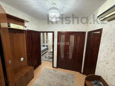 2-бөлмелі пәтер · 52 м² · 4/4 қабат, Мөлтек 12/5 — Микрорайон, бағасы: 15 млн ₸ в Сарыагаш