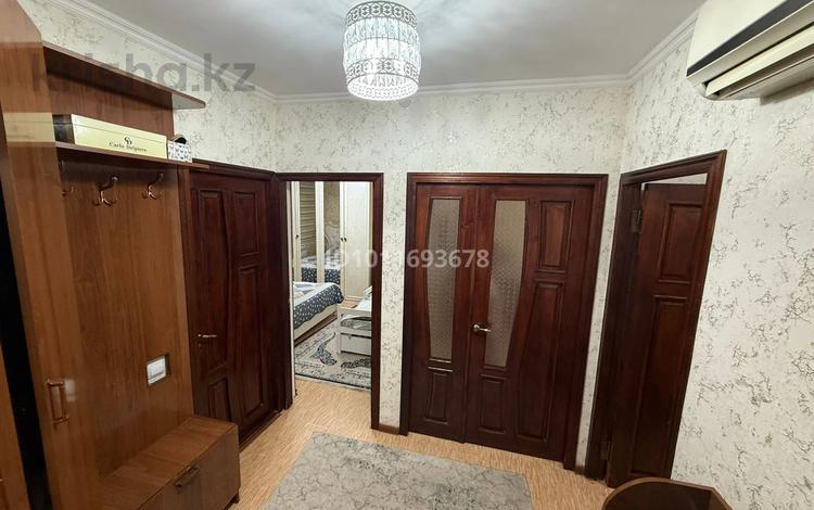 2-бөлмелі пәтер · 52 м² · 4/4 қабат, Мөлтек 12/5 — Микрорайон, бағасы: 15 млн ₸ в Сарыагаш — фото 2