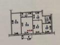 3-комнатная квартира · 55.5 м² · 3/5 этаж, Тимирязева 182 за 19.9 млн ₸ в Усть-Каменогорске — фото 33