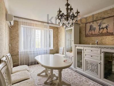 4-комнатная квартира · 75 м² · 5/5 этаж, назарбаева 112 за 23 млн 〒 в Талдыкоргане