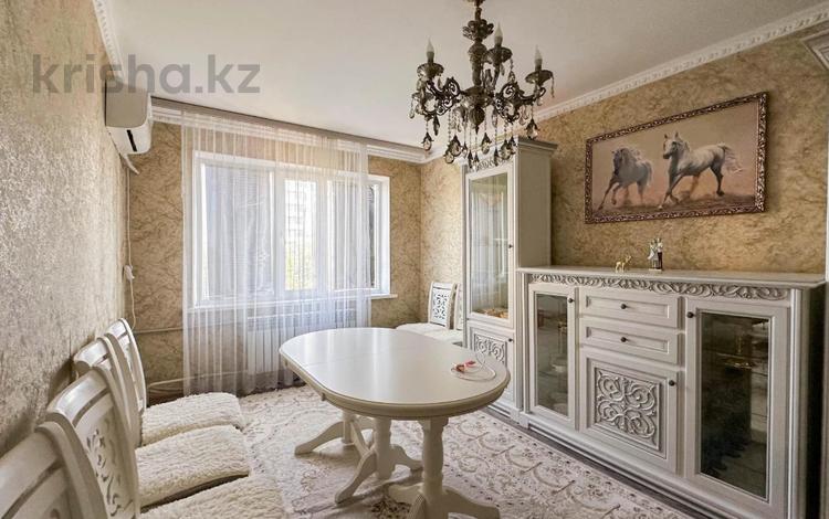 4-бөлмелі пәтер · 75 м² · 5/5 қабат, Назарбаева 112, бағасы: 21 млн ₸ в Талдыкоргане — фото 11