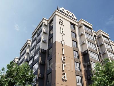 2-комнатная квартира · 87.2 м², Жумагалиев 127 за ~ 33.1 млн ₸ в Уральске