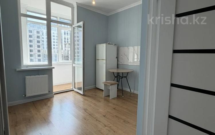 1-комнатная квартира · 40 м² · 3/12 этаж, Байтурсынова 16 — А51 за 26 млн ₸ в Астане, Алматы р-н — фото 29