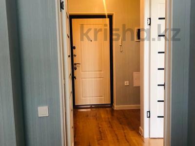 1-бөлмелі пәтер · 42 м² · 3/12 қабат, Байтурсынова 16 — А51, бағасы: 26 млн ₸ в Астане, Алматы р-н