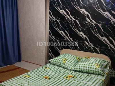 1-комнатная квартира · 36 м² · 3/4 этаж, Желтоксан 71 за 2 000 〒 в Таразе