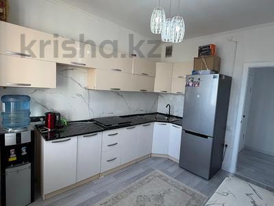 2-комнатная квартира · 67.5 м² · 1/5 этаж, Бирлик 7А за 28 млн ₸ в Талдыкоргане, мкр Бирлик