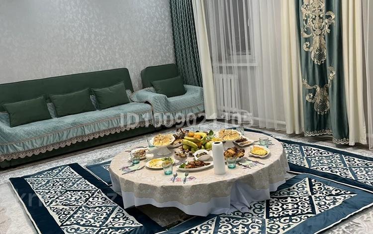 Отдельный дом · 4 комнаты · 120 м² · 15 сот., Асатова 37/2 за 13 млн 〒 в Улытау — фото 2