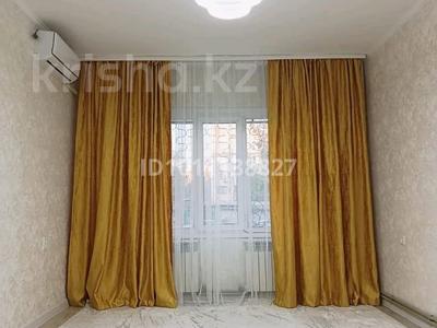 2-бөлмелі пәтер · 60 м² · 1/5 қабат, мкр Верхний Отырар 51, бағасы: 22 млн ₸ в Шымкенте, Туран р-н