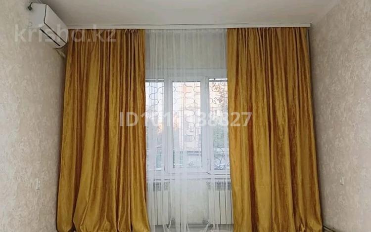 2-бөлмелі пәтер · 60 м² · 1/5 қабат, мкр Верхний Отырар 51, бағасы: 22 млн ₸ в Шымкенте, Туран р-н — фото 17