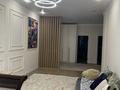 3-комнатная квартира · 100 м² · 14/16 этаж, Каныша Сатпаева 133/6 за 100 млн ₸ в Алматы, Бостандыкский р-н