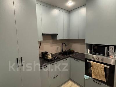1-бөлмелі пәтер · 38 м² · 1/2 қабат, Семина, бағасы: 13.3 млн ₸ в 
