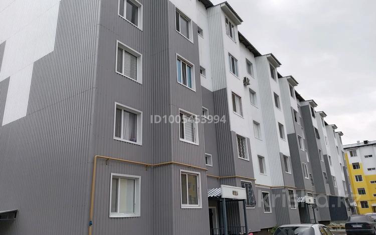 3-комнатная квартира · 66.6 м² · 1/5 этаж, Мкр. Карасу 22Б за 24 млн 〒 в Таразе — фото 16