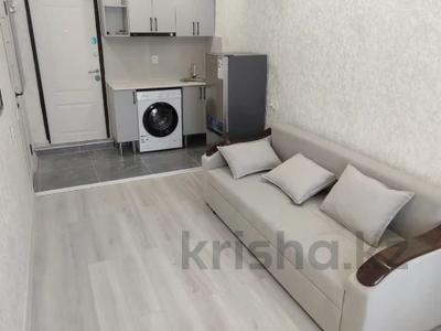 1-бөлмелі пәтер · 16.5 м² · 2/5 қабат, Жубанова 13, бағасы: 14.5 млн ₸ в Алматы, Ауэзовский р-н