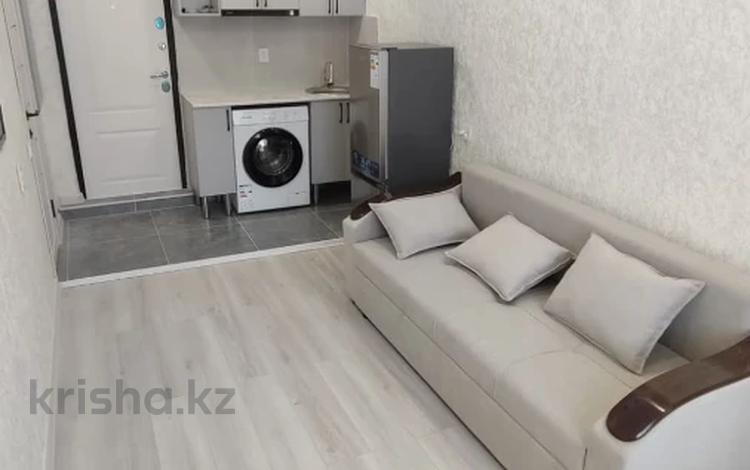 1-бөлмелі пәтер · 16.5 м² · 2/5 қабат, Жубанова 13, бағасы: 14.5 млн ₸ в Алматы, Ауэзовский р-н — фото 9