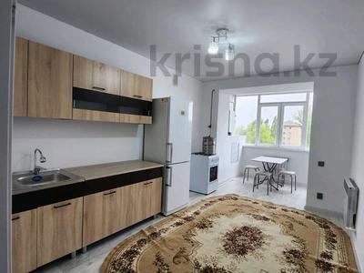 1-бөлмелі пәтер · 49.5 м² · 3/5 қабат, ул. Губарова 31, бағасы: 18 млн ₸ в Уральске