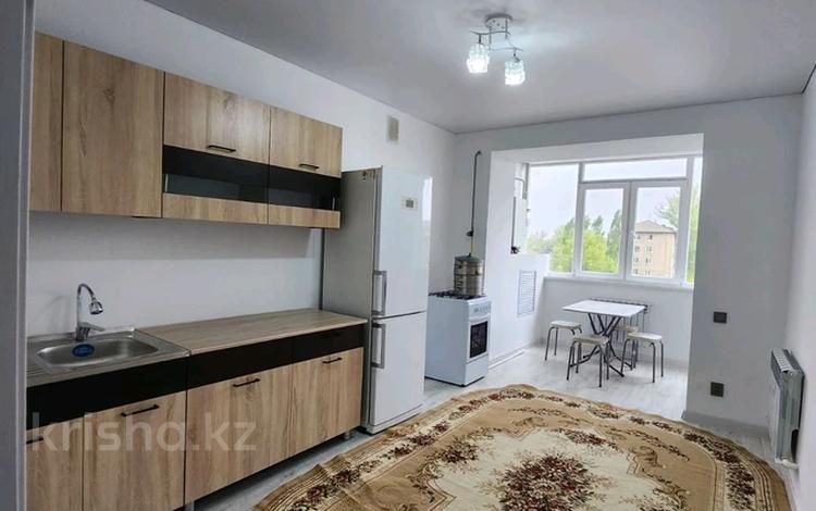 1-бөлмелі пәтер · 49.5 м² · 3/5 қабат, ул. Губарова 31, бағасы: 18 млн ₸ в Уральске — фото 2