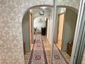 3-комнатная квартира · 59 м² · 2/5 этаж, Гагарина 10 — Толе би за 44 млн ₸ в Алматы, Алмалинский р-н
