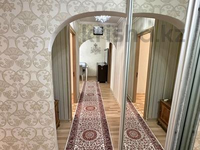 3-бөлмелі пәтер · 59 м² · 2/5 қабат, Гагарина 10 — Толе би, бағасы: 44 млн ₸ в Алматы, Алмалинский р-н