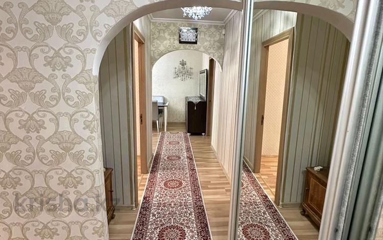 3-комнатная квартира · 59 м² · 2/5 этаж, Гагарина 10 — Толе би за 44 млн ₸ в Алматы, Алмалинский р-н — фото 2