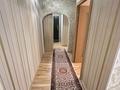 3-комнатная квартира · 59 м² · 2/5 этаж, Гагарина 10 — Толе би за 44 млн ₸ в Алматы, Алмалинский р-н — фото 9