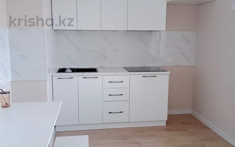 1-комнатная квартира · 32 м² · 5/12 этаж, Султан Бейбарыс 20 за 200 000 ₸ в Астане, Сарыарка р-н — фото 2