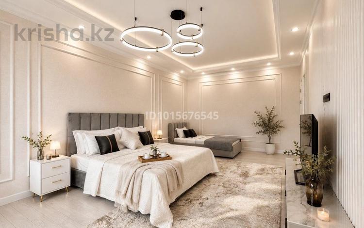 3-бөлмелі пәтер · 115 м² · 10/15 қабат, 17-ш/а., ​17-й микрорайон, бағасы: 16 000 ₸ в Актау, 17-й мкр — фото 2