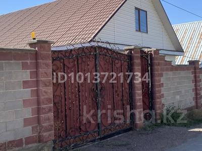 Отдельный дом · 4 комнаты · 143 м² · 8 сот., Бас Батыр 40 за 28 млн ₸ в Узынагаш