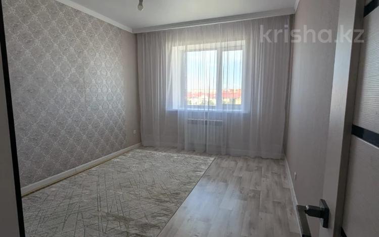 2-комнатная квартира · 70 м² · 9/9 этаж, мкр. Алтын орда за 25 млн ₸ в Актобе — фото 2