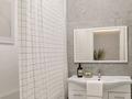 3-комнатная квартира · 105 м² · 2/14 этаж, Кабанбай батыра 56а за 92 млн ₸ в Астане, Есильский р-н — фото 5