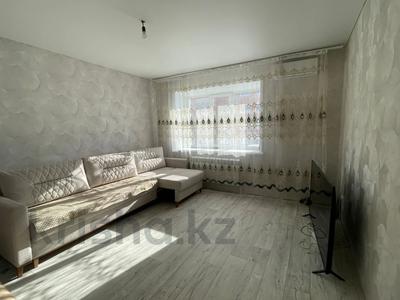 1-комнатная квартира · 41.1 м² · 6/9 этаж, Микрорайон Аэропорт 1, Аэропорт за 19.5 млн ₸ в Костанае