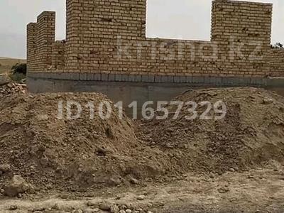 Отдельный дом · 4 комнаты · 120 м² · 6 сот., Дачный массив Тогус б/н за 12 млн ₸ в Шымкенте, Енбекшинский р-н